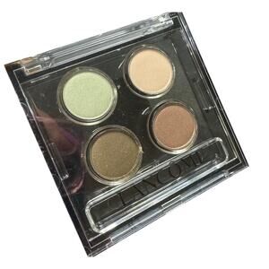 Lancome Eye shadow Colour Focus Exceptional Wear Eye Colour